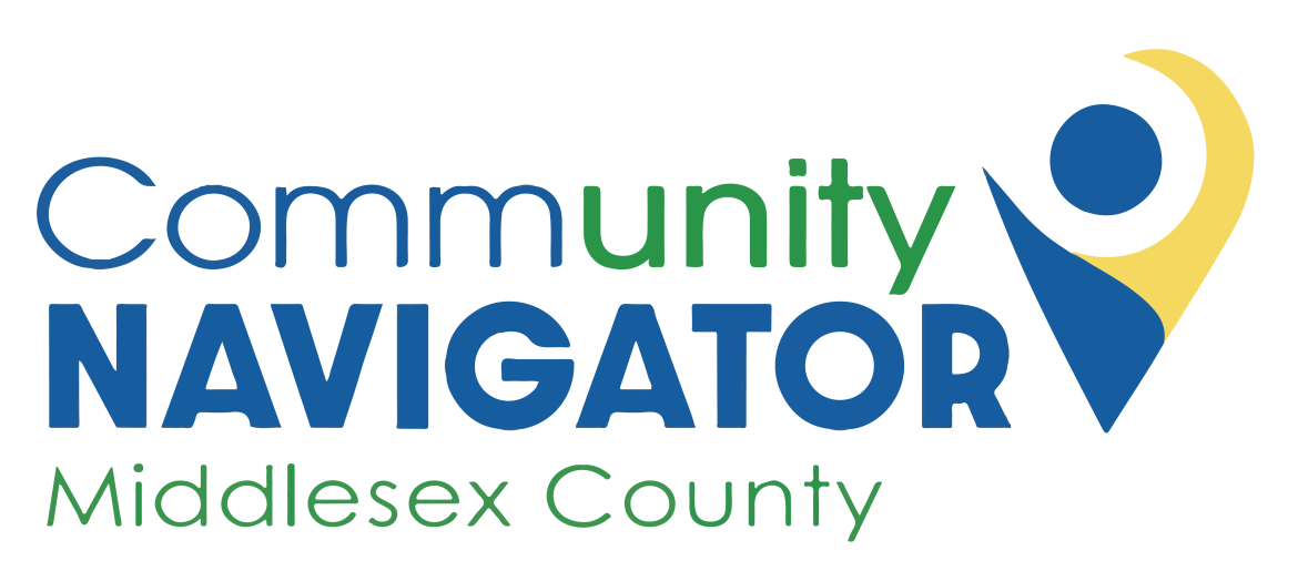 Community Navigator logo 