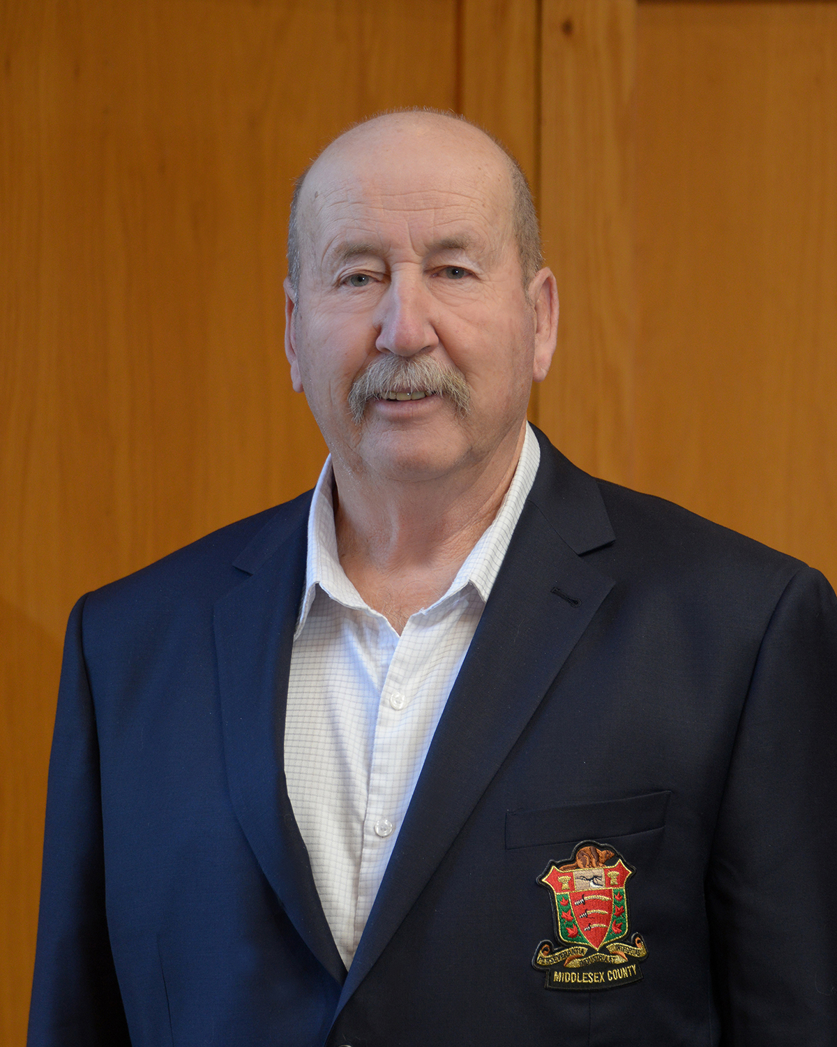 Picture of Deputy Warden Brian Ropp