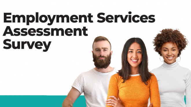 Employment Services Assessment Survey 