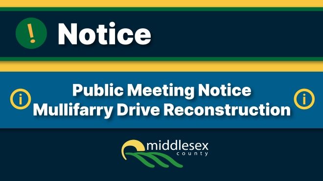 Mullifarry Dr Reconstruction