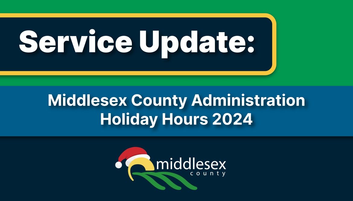 Holiday Hours 2024