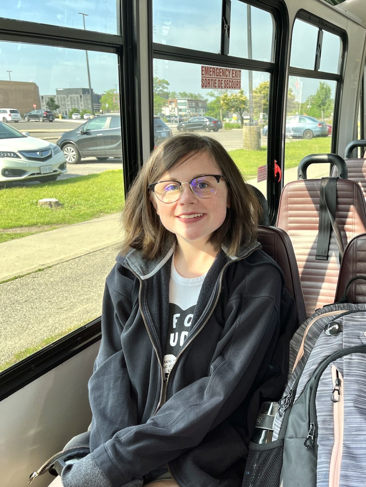 Route 1 Passenger Route 1 Passenger