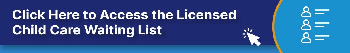 Child Care Waiting List