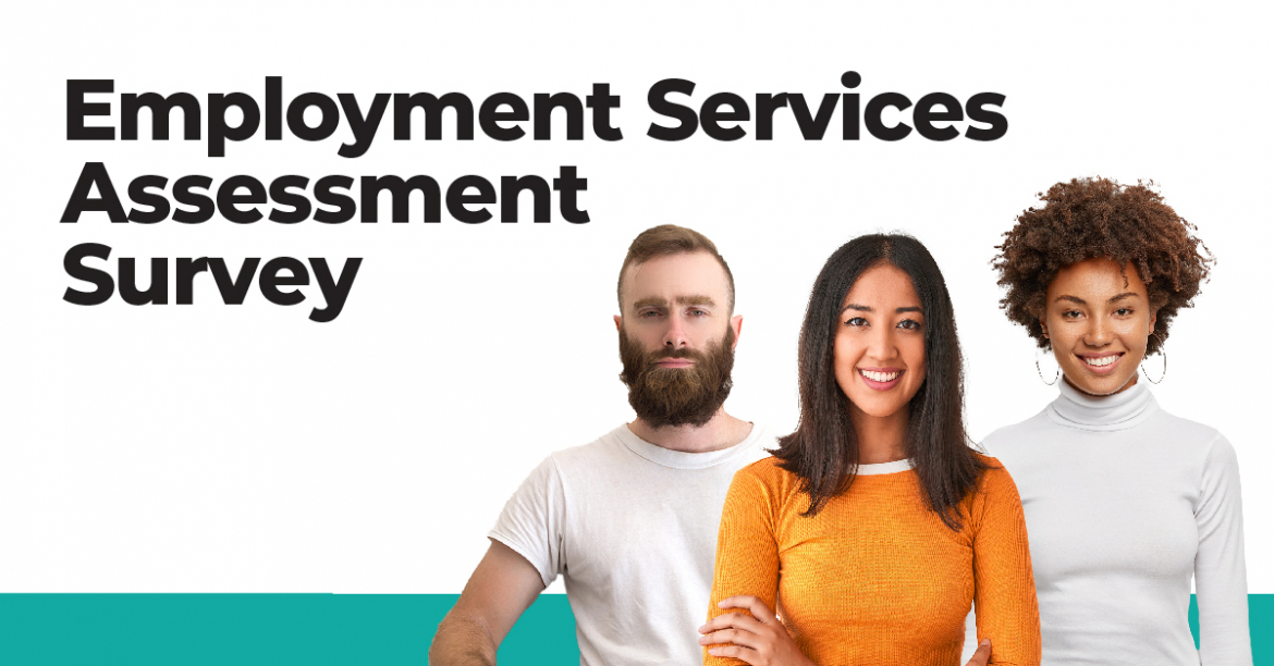 Employment Services Assessment Survey 