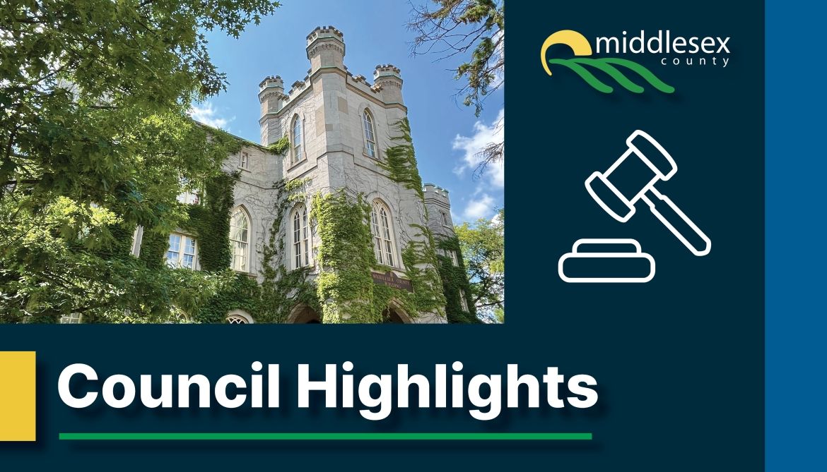 Council highlights header