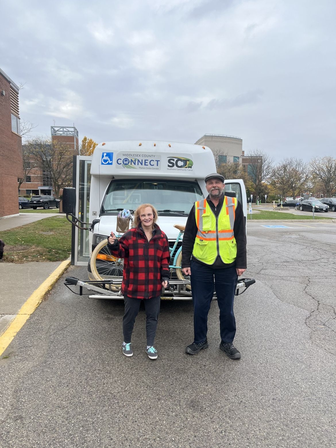 Kelly and Mark Kelly and Mark