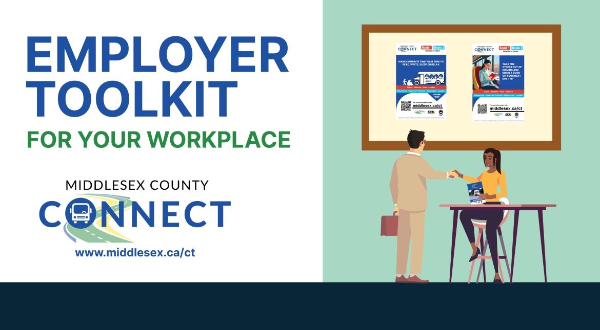 Employer toolkit header