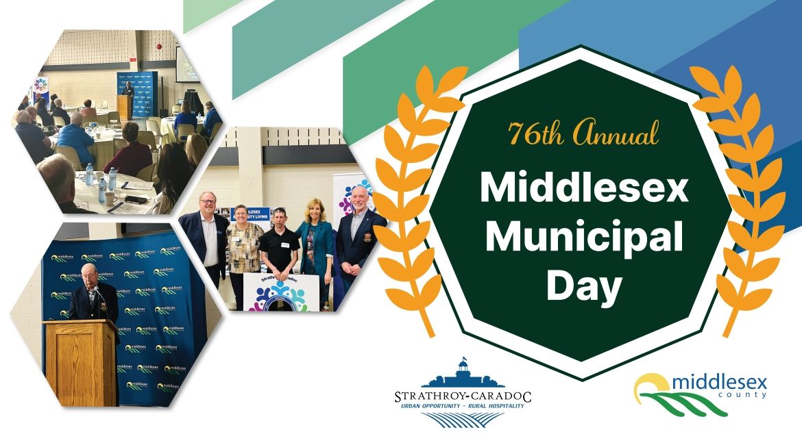 Middlesex Municipal Day 2025