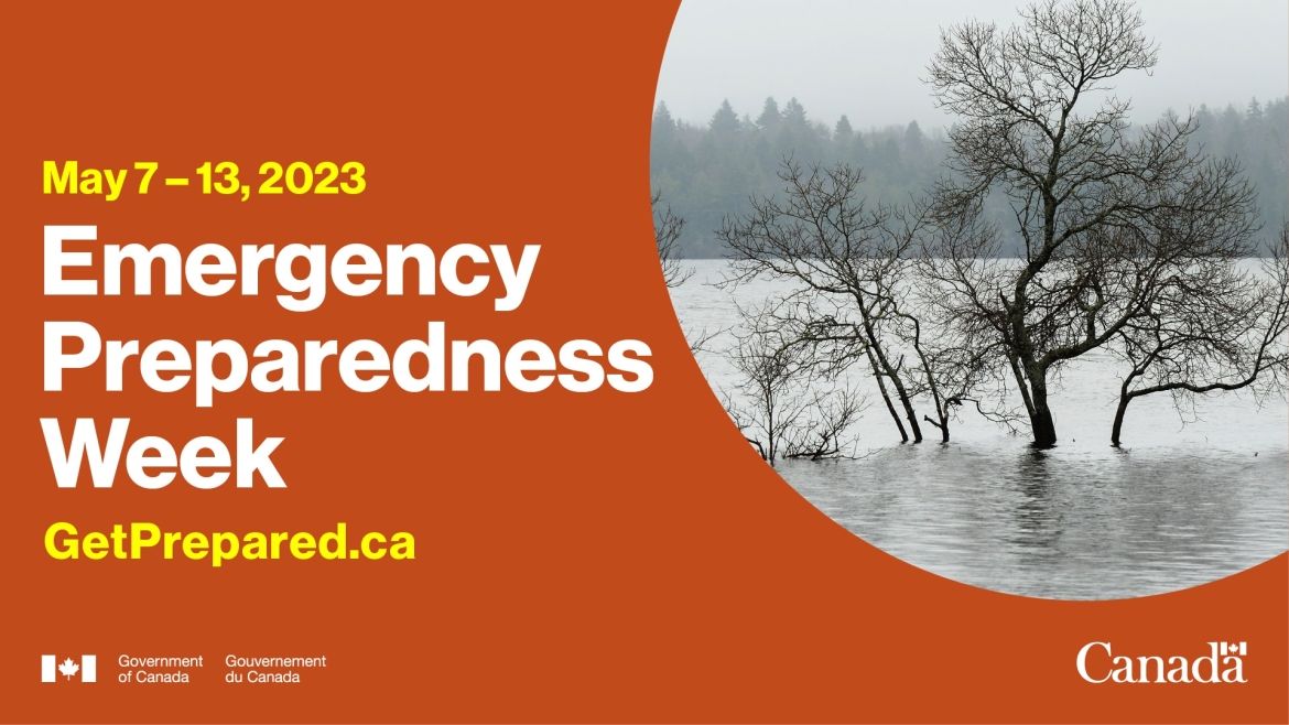 2023 Emergency Preparedness Week May 713 Middlesex County