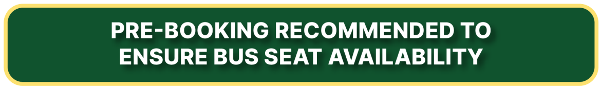 prebooking prebooking