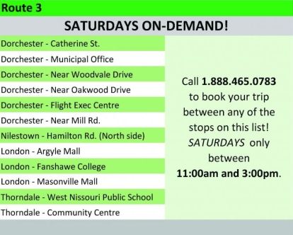 3 Routes and Schedules as of Feb.5.22 300DPI 3 Routes and Schedules as of Feb.5.22 300DPI