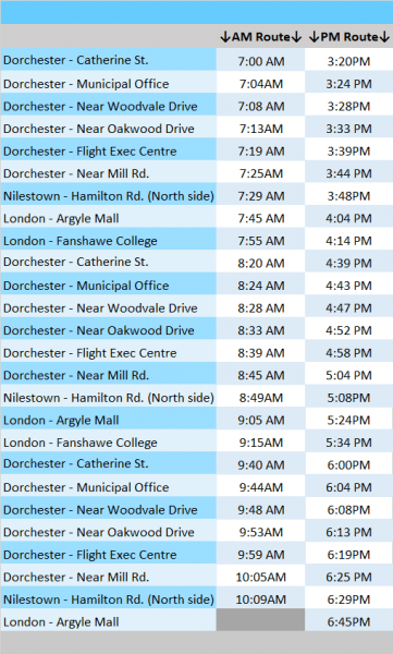 Schedule 2 for brochure_0 Schedule 2 for brochure_0