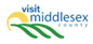 Visit Middlesex tourism logo